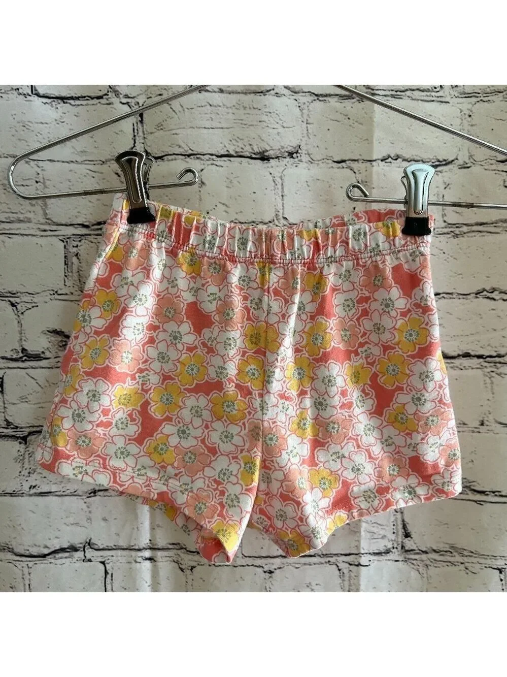 5 for $10 Girl's Children's Place shorts Size 4